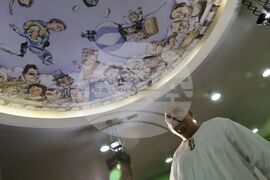 „Златен кукерикон" - награди