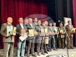 Снимка: Министерство на земеделието и храните