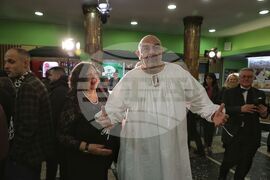 „Златен кукерикон" - награди