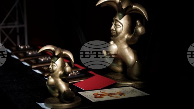 „Сатирата търси талант“ е мотото на следващия „Златен кукерикон“