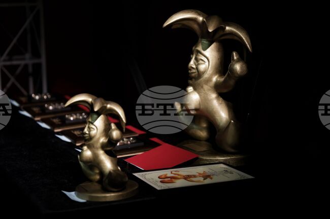 „Сатирата търси талант“ е мотото на следващия „Златен кукерикон“