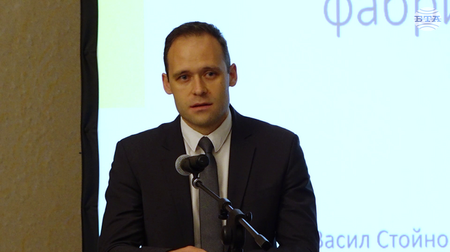 Енергийният сектор е готов да отговори на предизвикателствата, свързани с инвестиции в изграждане на центрове за данни, каза Васил Стойнов, съветник на министъра на енергетиката