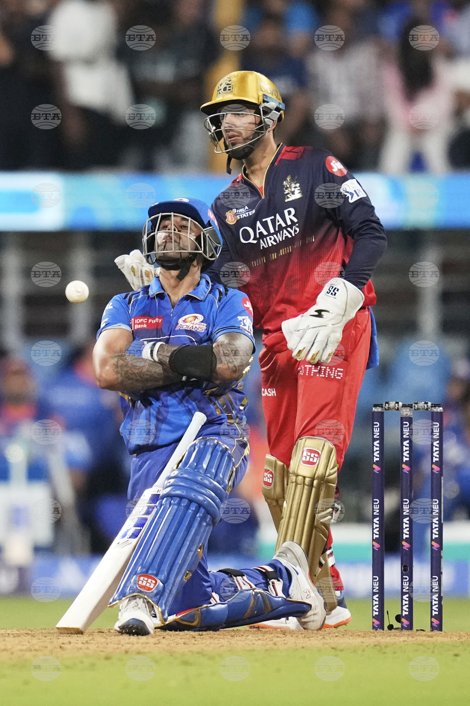 India IPL Cricket