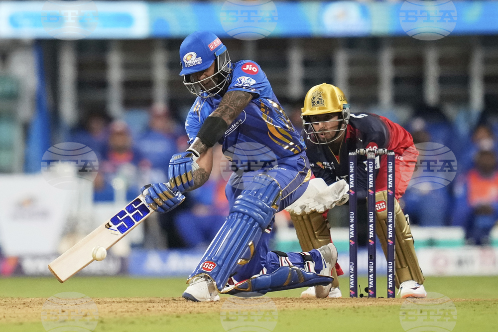 India IPL Cricket