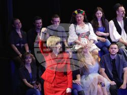 „Златен кукерикон" - награди