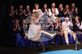 „Златен кукерикон" - награди