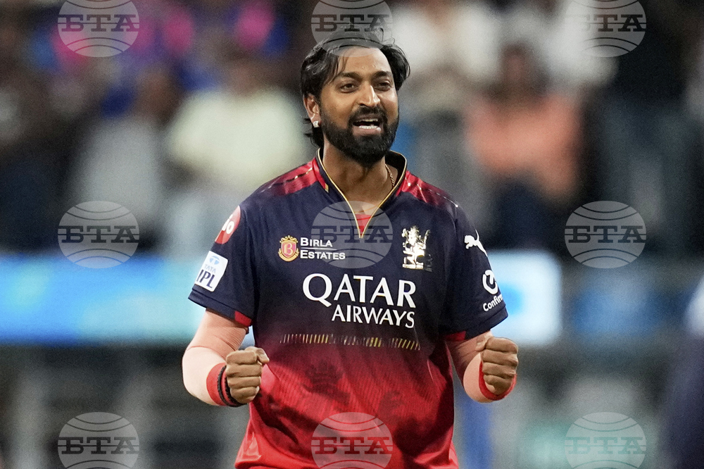 India IPL Cricket