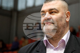 Варна - баскетбол - Черно море Тича - Васил Евтимов