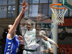 Варна - баскетбол - Черно море Тича - Спартак (Плевен)