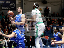 Варна - баскетбол - Черно море Тича - Спартак (Плевен)