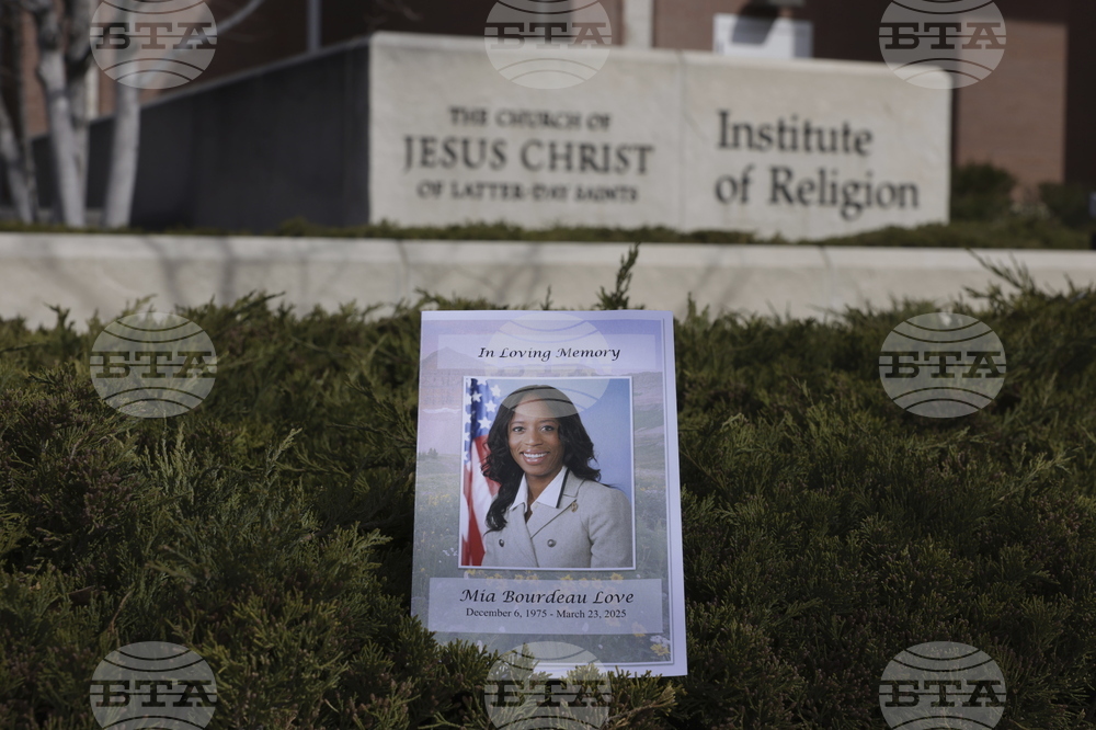 Mia Love Memorial