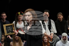 „Златен кукерикон" - награди