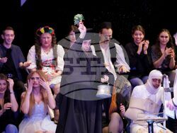 „Златен кукерикон" - награди