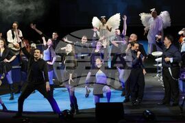 „Златен кукерикон" - награди