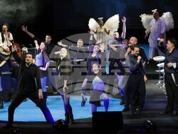 „Златен кукерикон" - награди