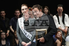 „Златен кукерикон" - награди