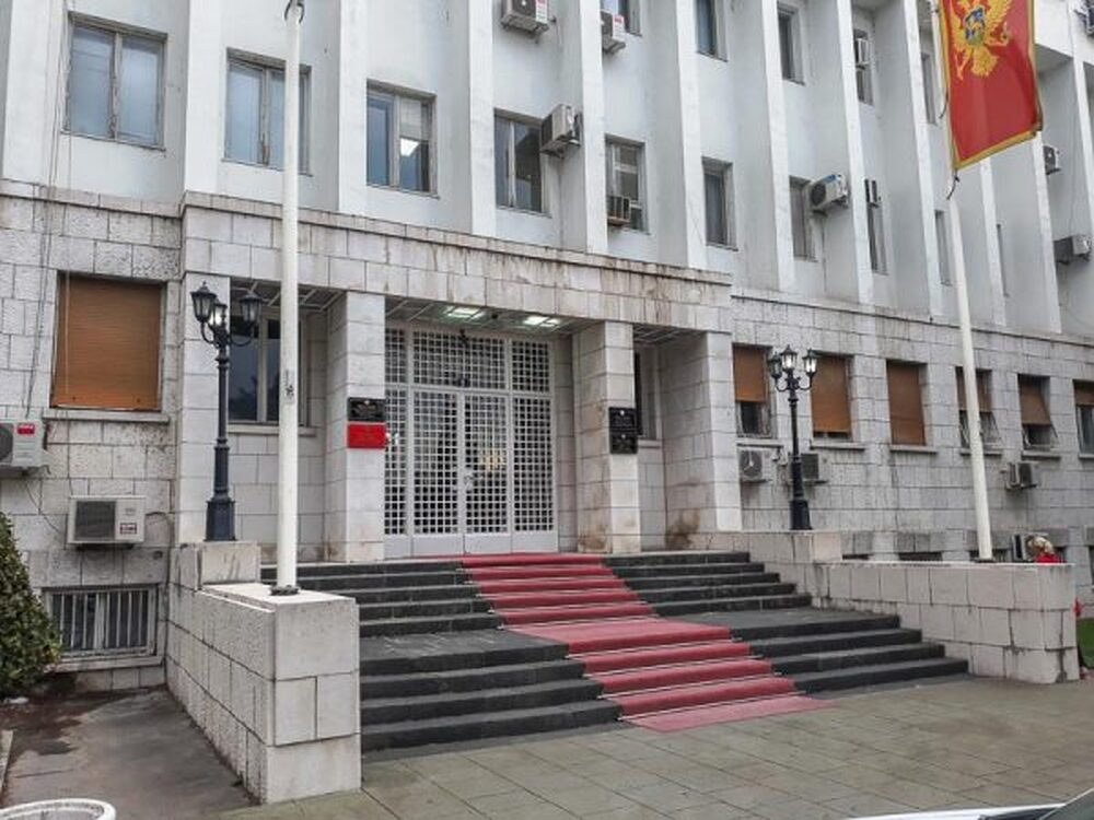 МИНА: „Мудис“ потвърди стабилната перспектива на Черна гора и рейтинга й – „Ba3“