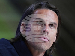 Germany Soccer Champions League