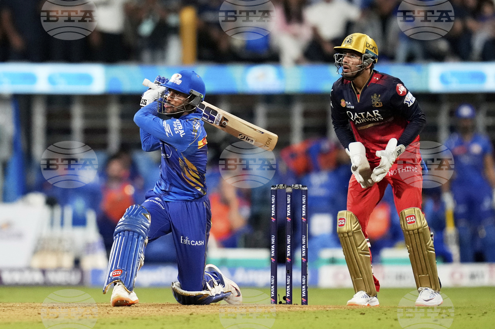 India IPL Cricket
