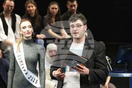 „Златен кукерикон" - награди