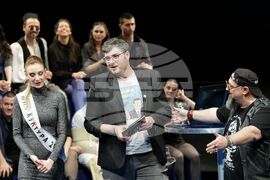 „Златен кукерикон" - награди