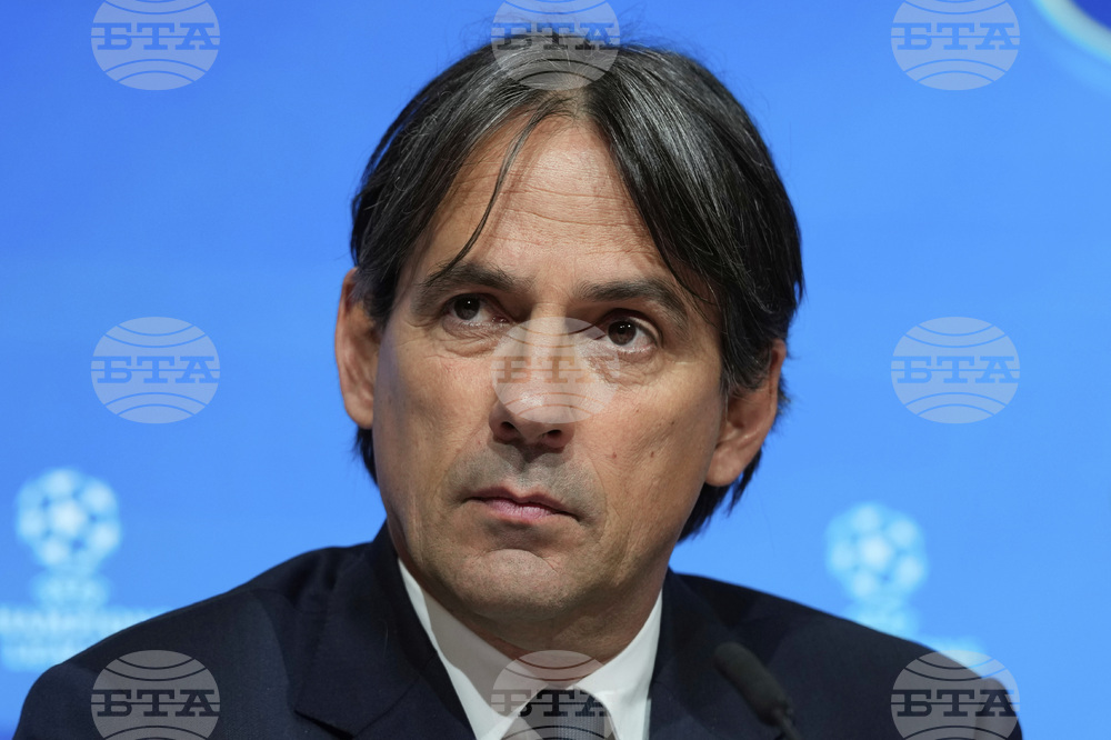 Треньорът на Интер Симоне Индзаги е готов да подпише нов договор с клуба