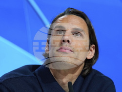 Germany Soccer Champions League