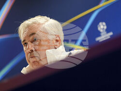 Britain Soccer Champions League