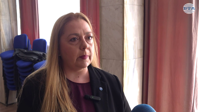 Годишна среща на синдиката на административните служители към КТ „Подкрепа“ се състоя във Видин