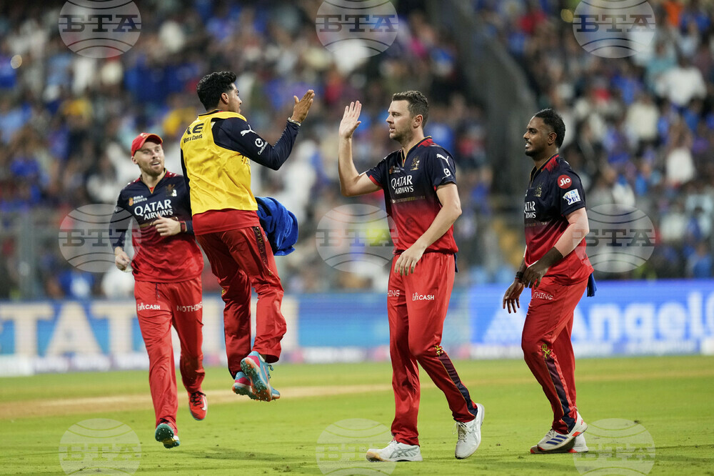 India IPL Cricket