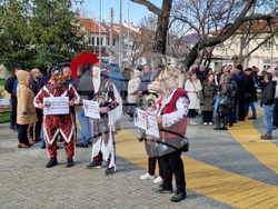 Село Първенец - обществено обсъждане - кариера