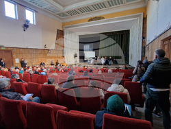 Село Първенец - обществено обсъждане - кариера