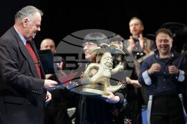 „Златен кукерикон" - награди