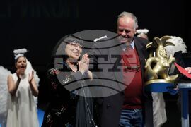 „Златен кукерикон" - награди