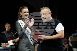 „Златен кукерикон" - награди