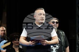 „Златен кукерикон" - награди