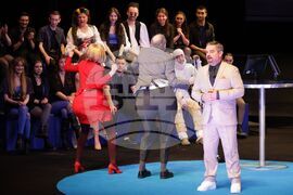 „Златен кукерикон" - награди