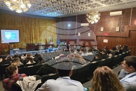 Враца -  „Наука, образование, кариера“ - форум