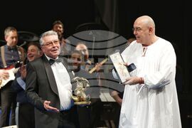 „Златен кукерикон" - награди