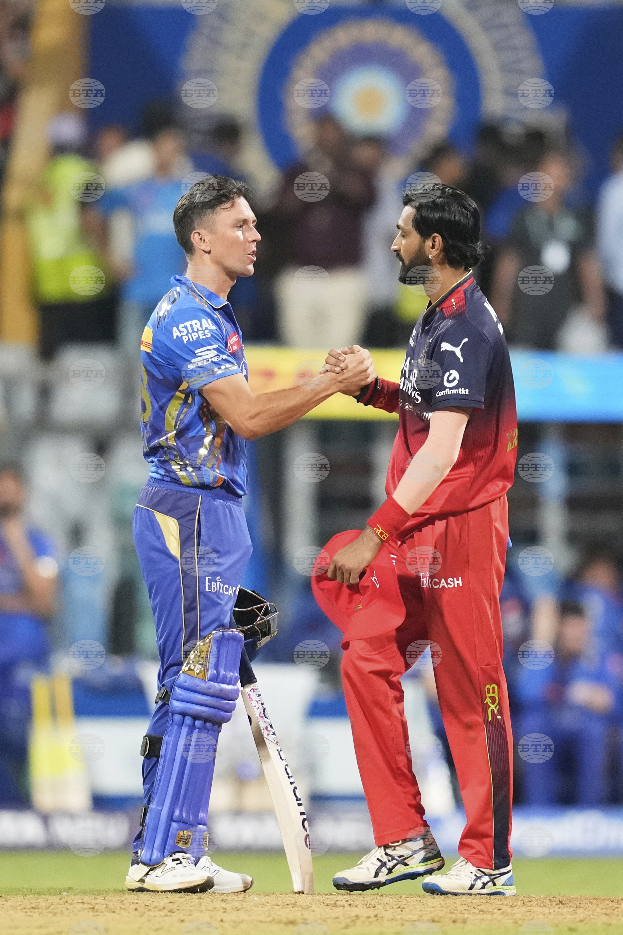 India IPL Cricket