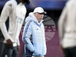 Britain Soccer Champions League