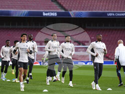 Britain Soccer Champions League