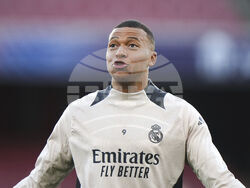 Britain Soccer Champions League