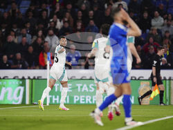 Britain Soccer Premier League