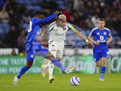 Britain Soccer Premier League