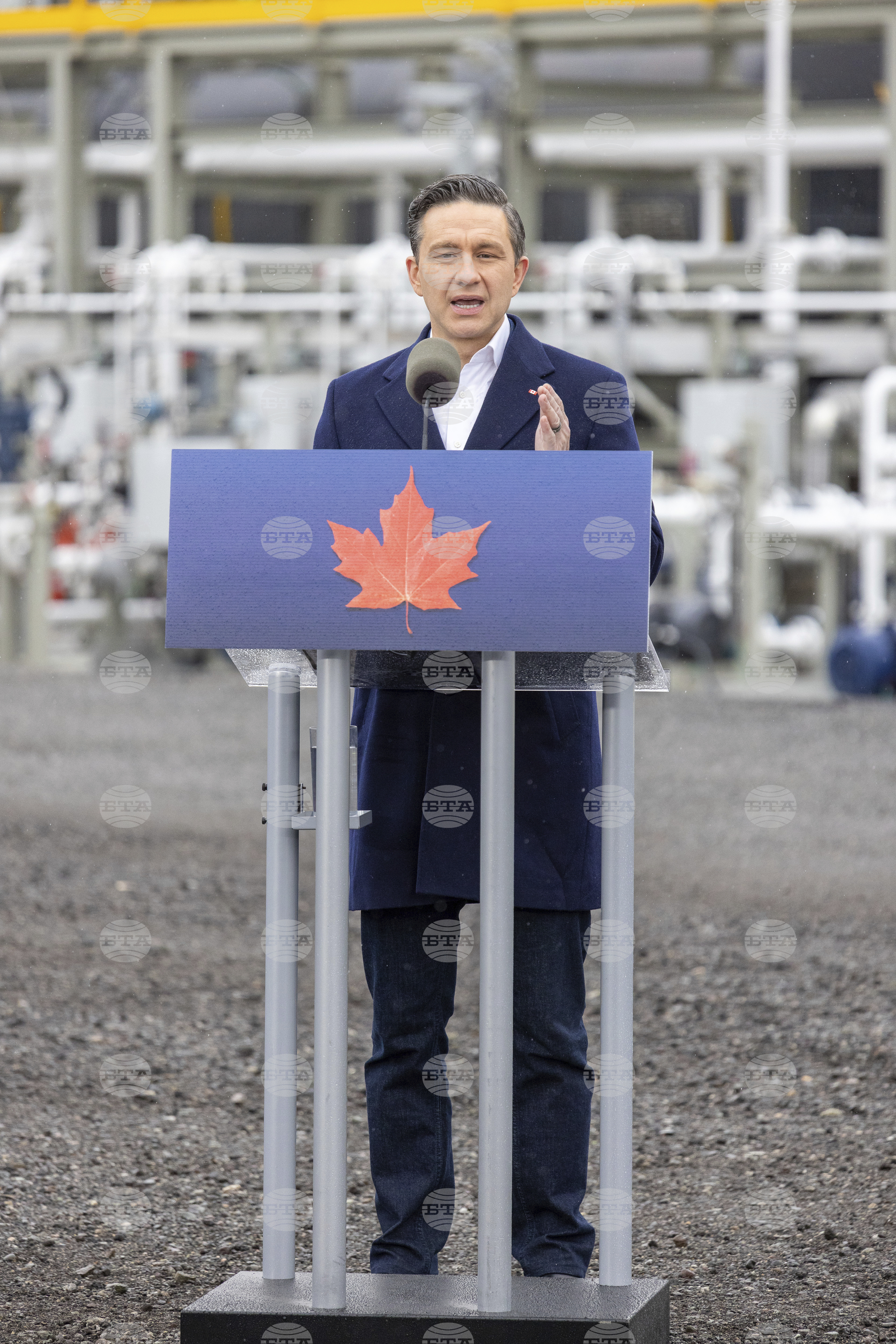 Canada US Election