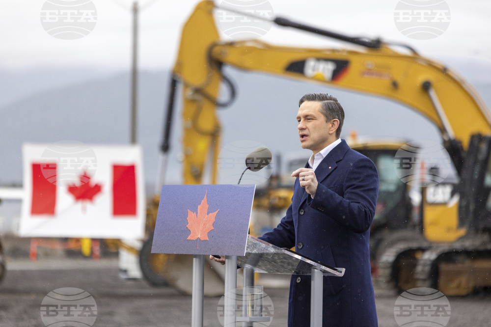 Canada US Election
