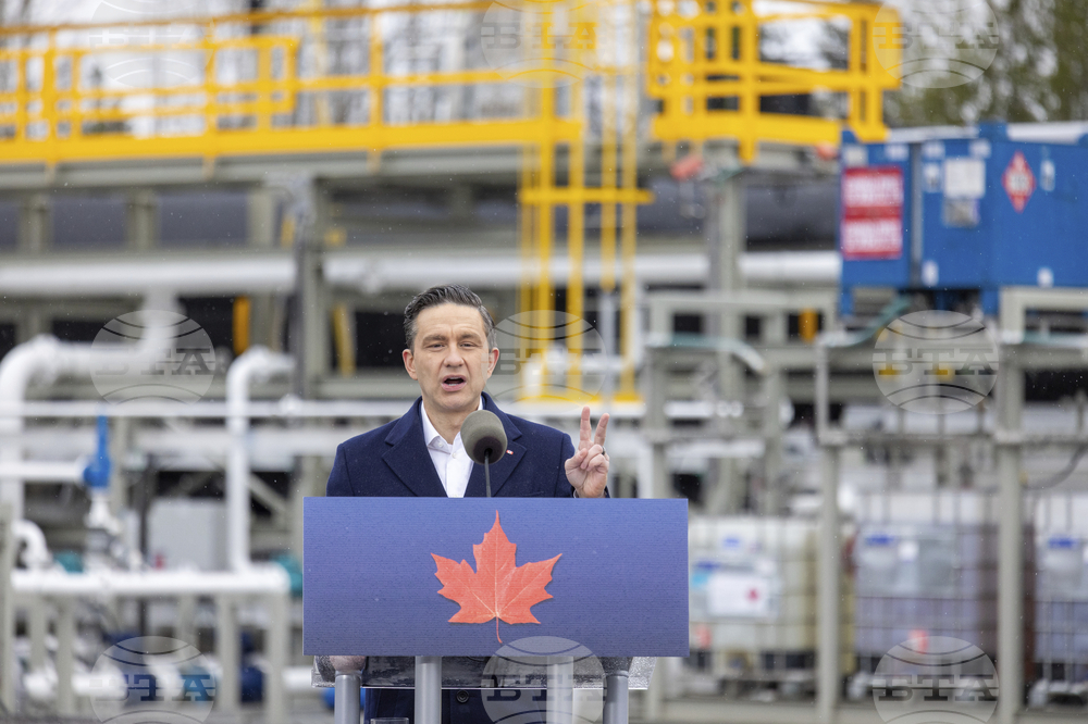 Canada US Election