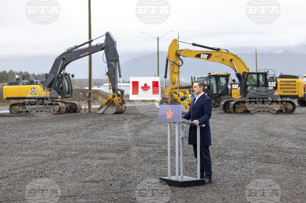 Canada US Election