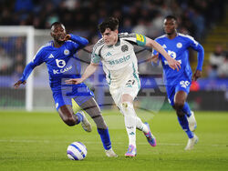 Britain Soccer Premier League